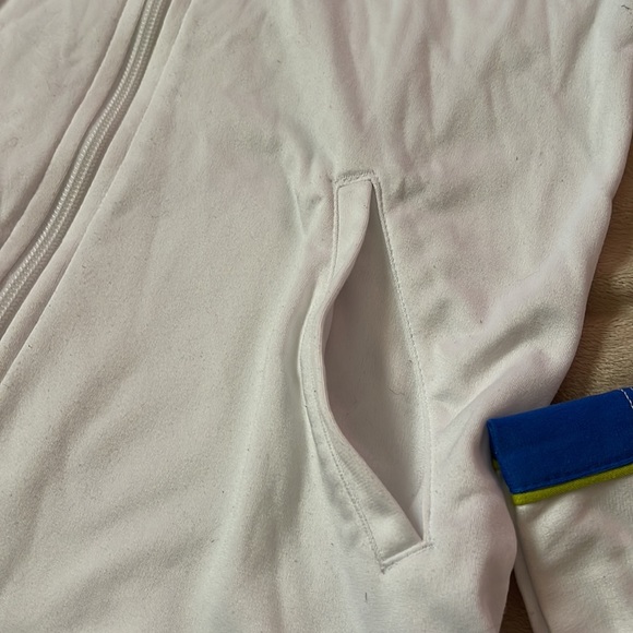 Vintage retro Nike full zip - Picture 6 of 8